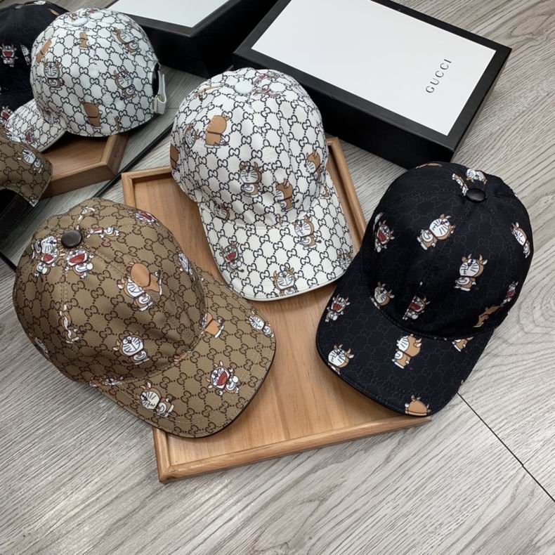 Gucci X Disney 032411